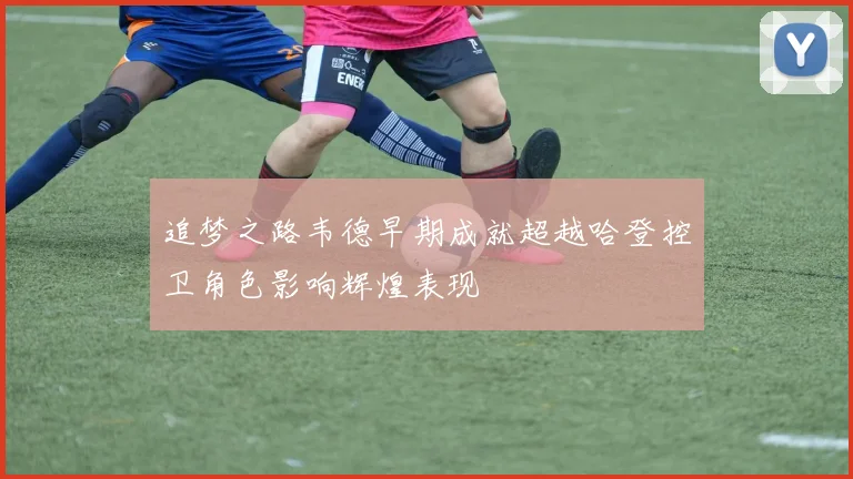 追梦之路韦德早期成就超越哈登控卫角色影响辉煌表现