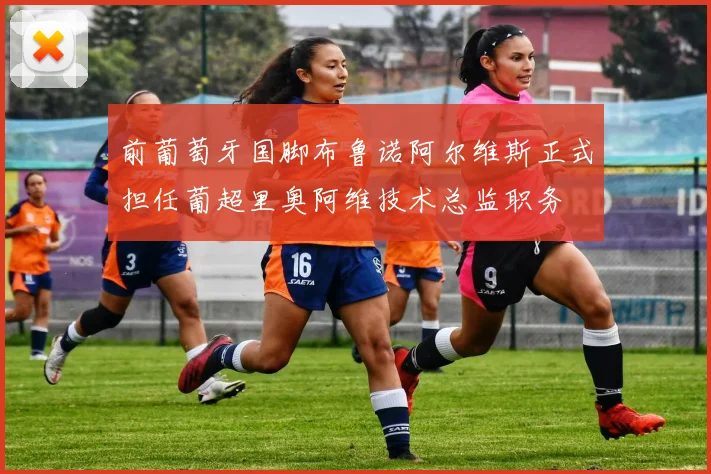 前葡萄牙国脚布鲁诺阿尔维斯正式担任葡超里奥阿维技术总监职务